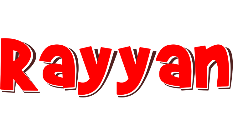 Rayyan basket logo