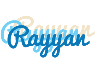 Rayyan breeze logo