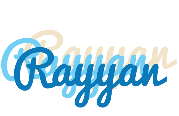 Rayyan breeze logo