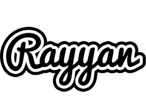Rayyan chess logo