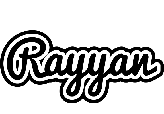 Rayyan chess logo