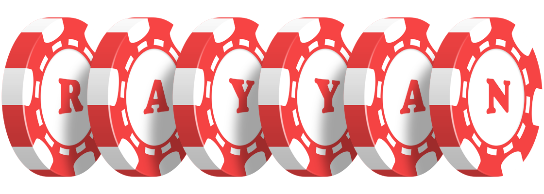 Rayyan chip logo