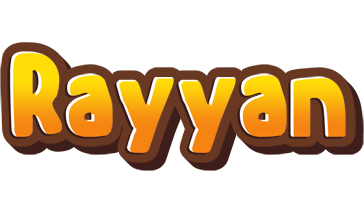 Rayyan cookies logo
