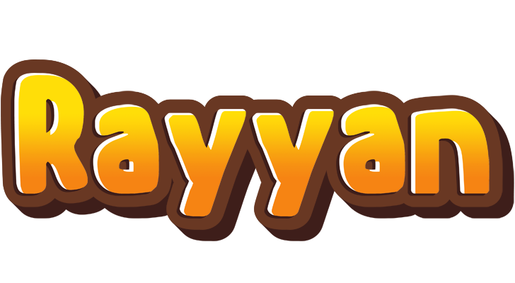Rayyan cookies logo
