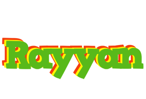 Rayyan crocodile logo