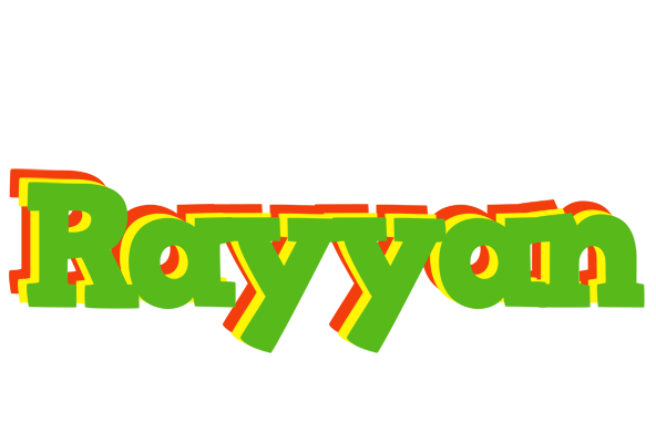 Rayyan crocodile logo