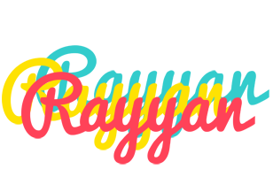 Rayyan disco logo