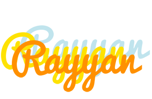 Rayyan energy logo