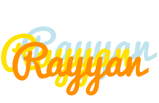 Rayyan energy logo