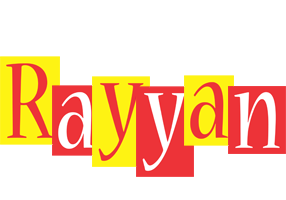 Rayyan errors logo