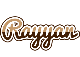 Rayyan exclusive logo