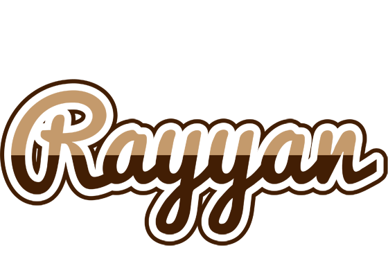 Rayyan exclusive logo