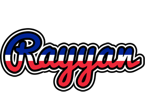 Rayyan france logo