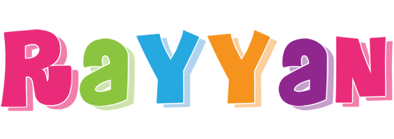 Rayyan friday logo