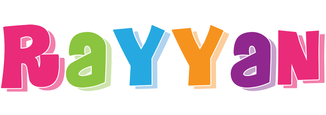 Rayyan friday logo