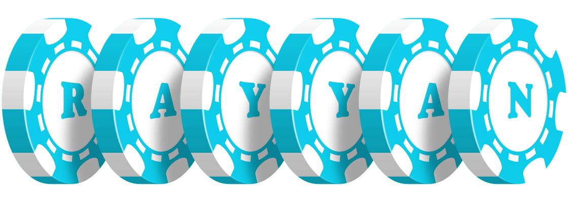 Rayyan funbet logo
