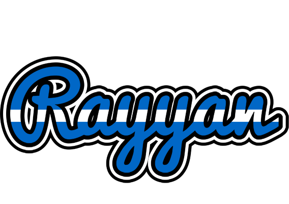 Rayyan greece logo