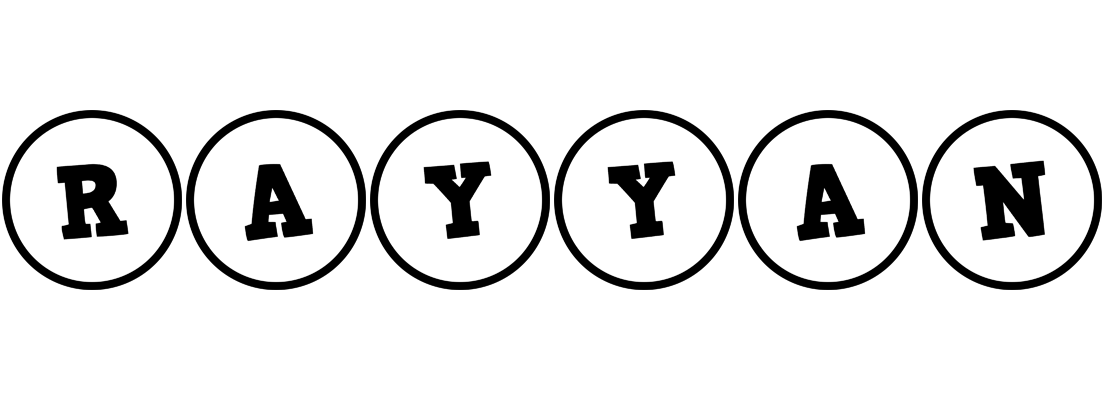 Rayyan handy logo