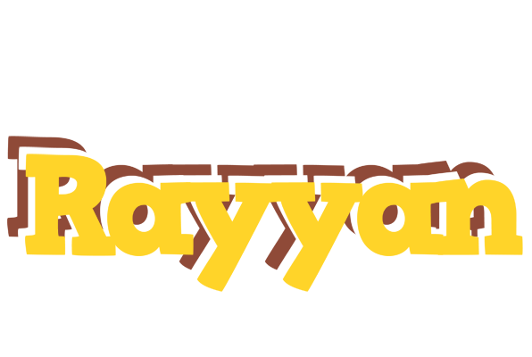Rayyan hotcup logo