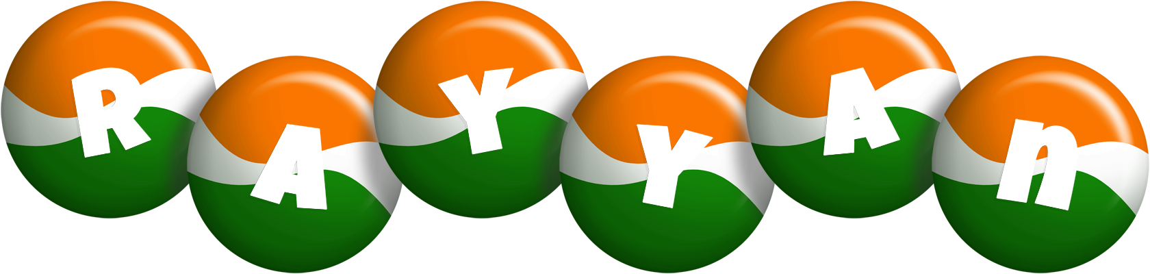 Rayyan india logo