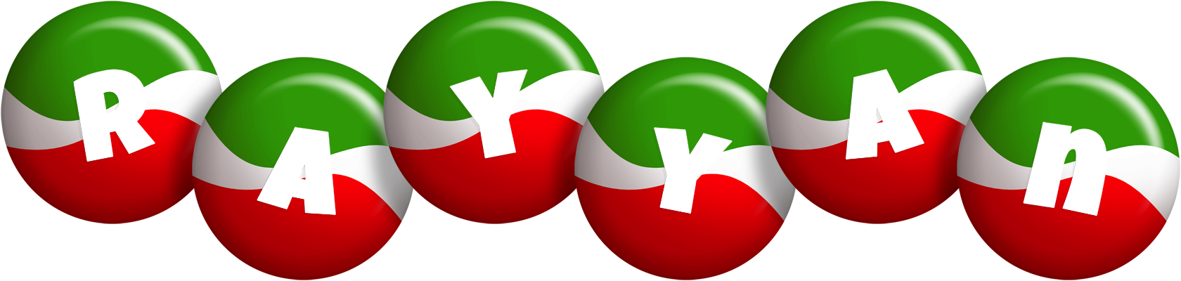 Rayyan italy logo