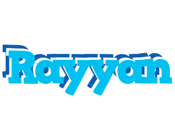 Rayyan jacuzzi logo