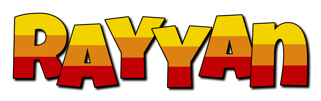 Rayyan jungle logo