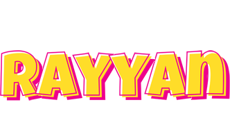 Rayyan kaboom logo