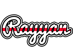 Rayyan kingdom logo