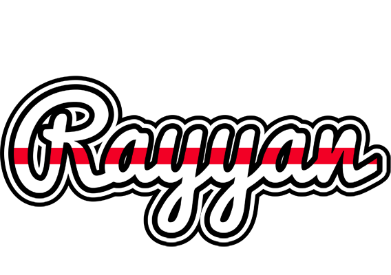 Rayyan kingdom logo