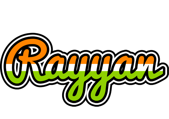 Rayyan mumbai logo