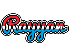 Rayyan norway logo