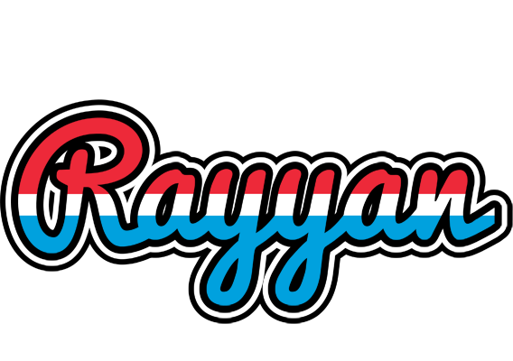 Rayyan norway logo