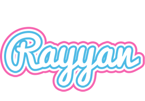 Rayyan outdoors logo
