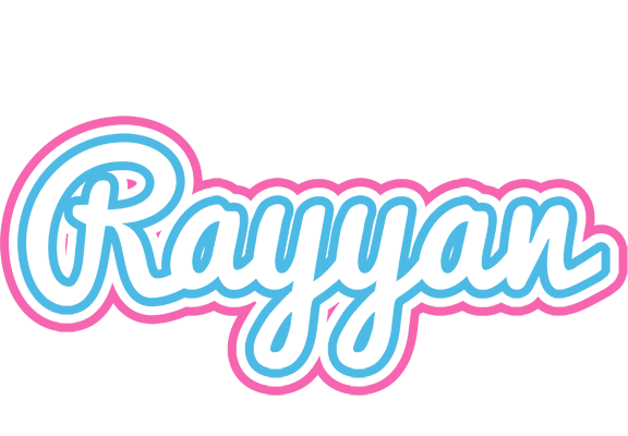 Rayyan outdoors logo