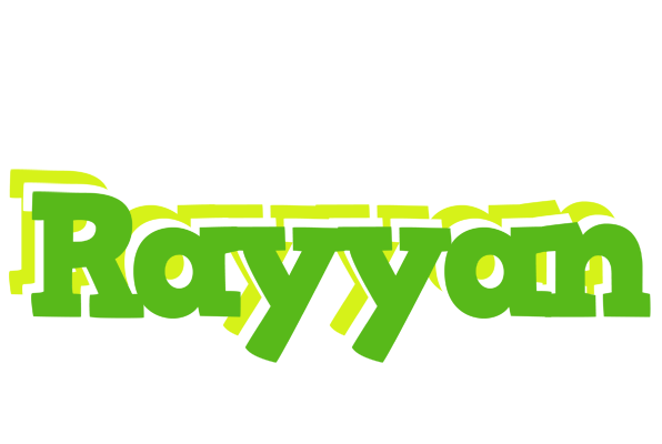 Rayyan picnic logo