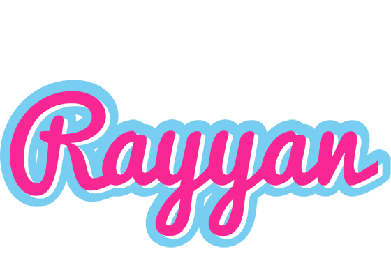 Rayyan popstar logo