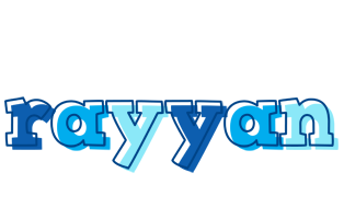 Rayyan sailor logo