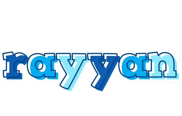 Rayyan sailor logo