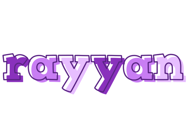 Rayyan sensual logo