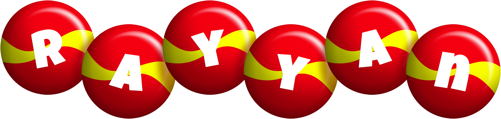 Rayyan spain logo