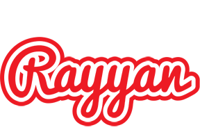 Rayyan sunshine logo