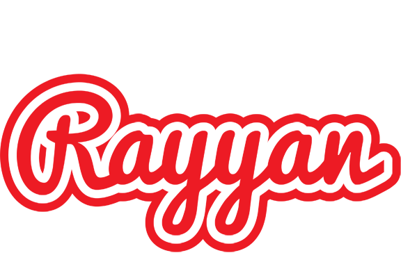 Rayyan sunshine logo