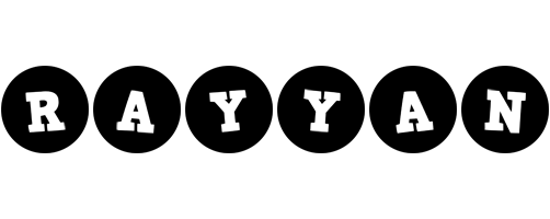Rayyan tools logo