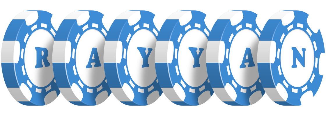 Rayyan vegas logo