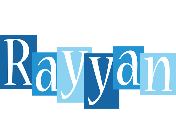 Rayyan winter logo