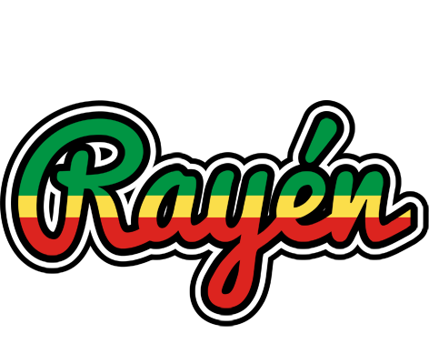 Rayén african logo