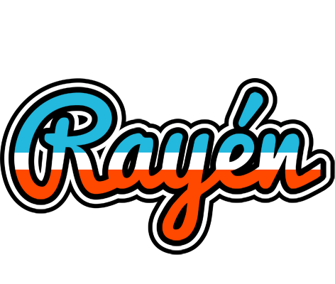 Rayén america logo