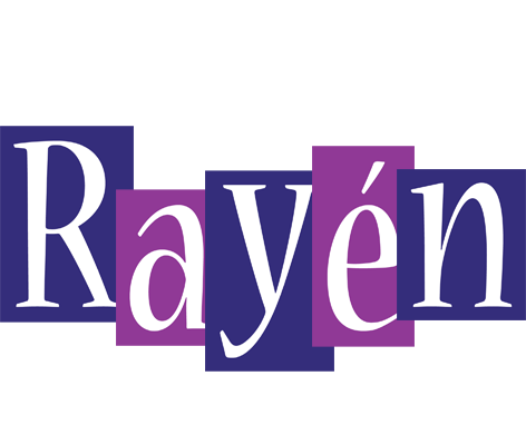 Rayén autumn logo