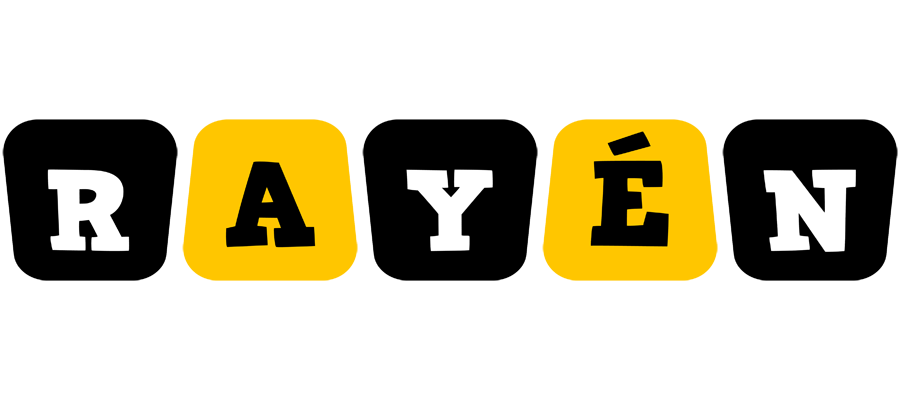 Rayén boots logo